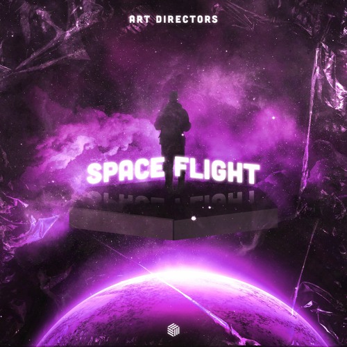 Art Directors - Space Flight