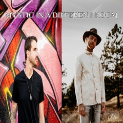 Orenda X Trevor Hall - Mystic In A Different Room (Eieyani Bootleg Remix)