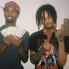 SLIMESITO X GLOKK40SPAZ X LAZERDIM700 TYPE BEAT 'SNAKES'