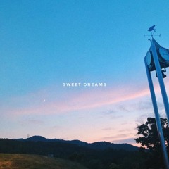 sweet dreams