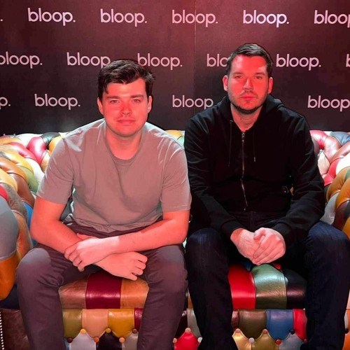 Harvey Binding Curates w/ guest Benny S - 24.09.23