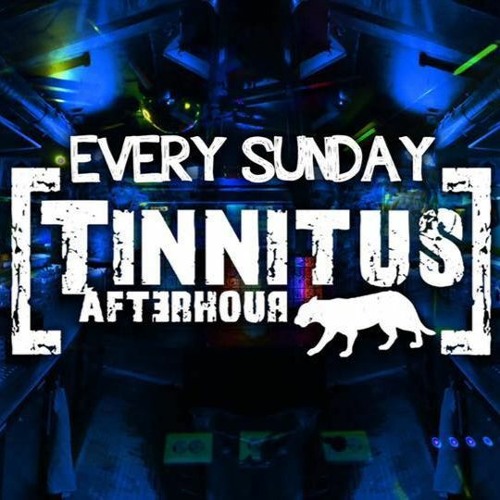 Cosima @ Red Cat Tinnitus Afterhour // 11.9.22