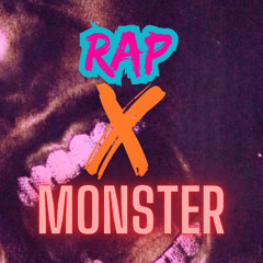 Rap X Monster (Metal Phonk) [Mashvp]