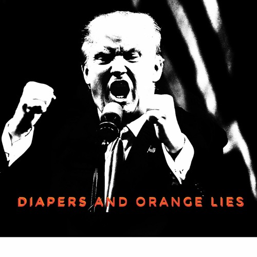 Stream episode The Donald J Trump Sound Gotta Get Settled JFK Mix by