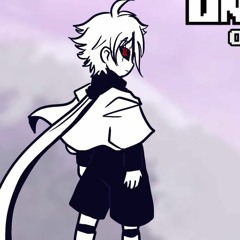 Underverse OST - Overwrite [lofi Remix]