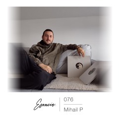 Esencia 076 -  Mihail P