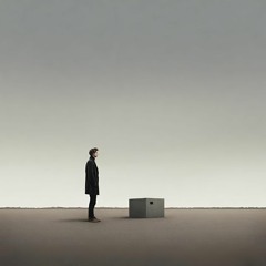Empty Spaces