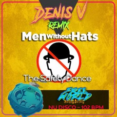 The Safety Dance (Denis.V remix)