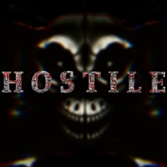 Hostile (feat. Severed) [Single Version]