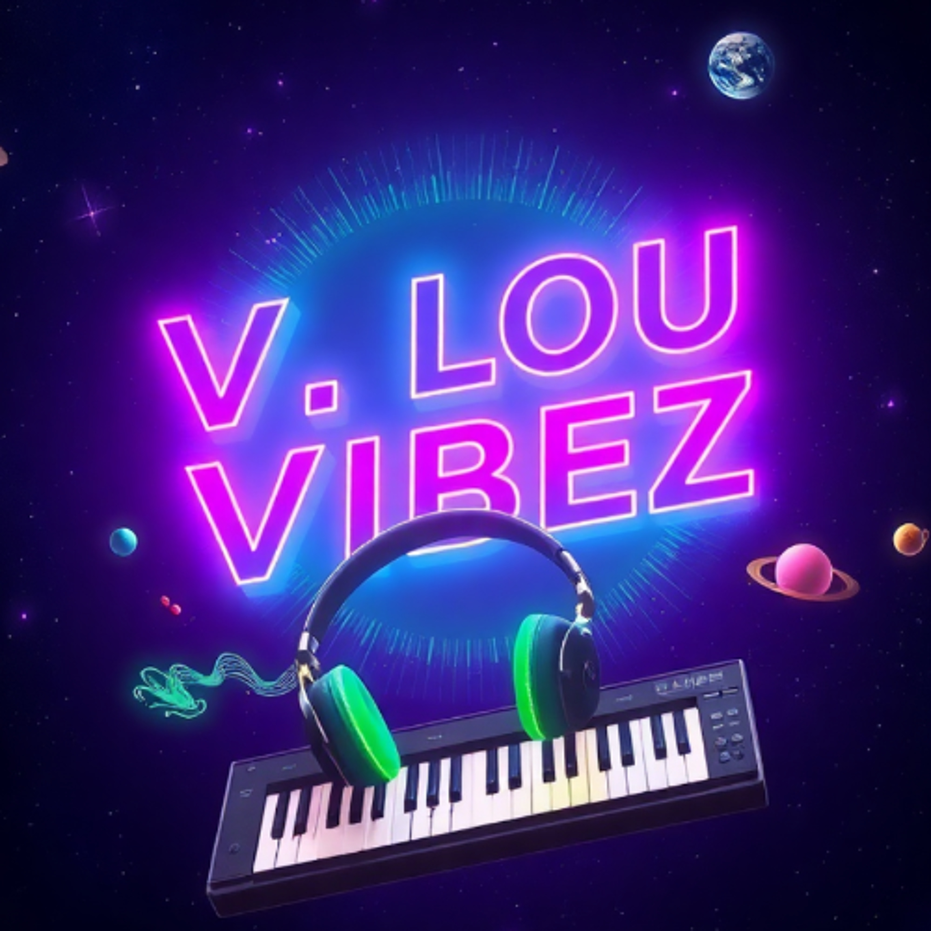 V. Lou Vibez