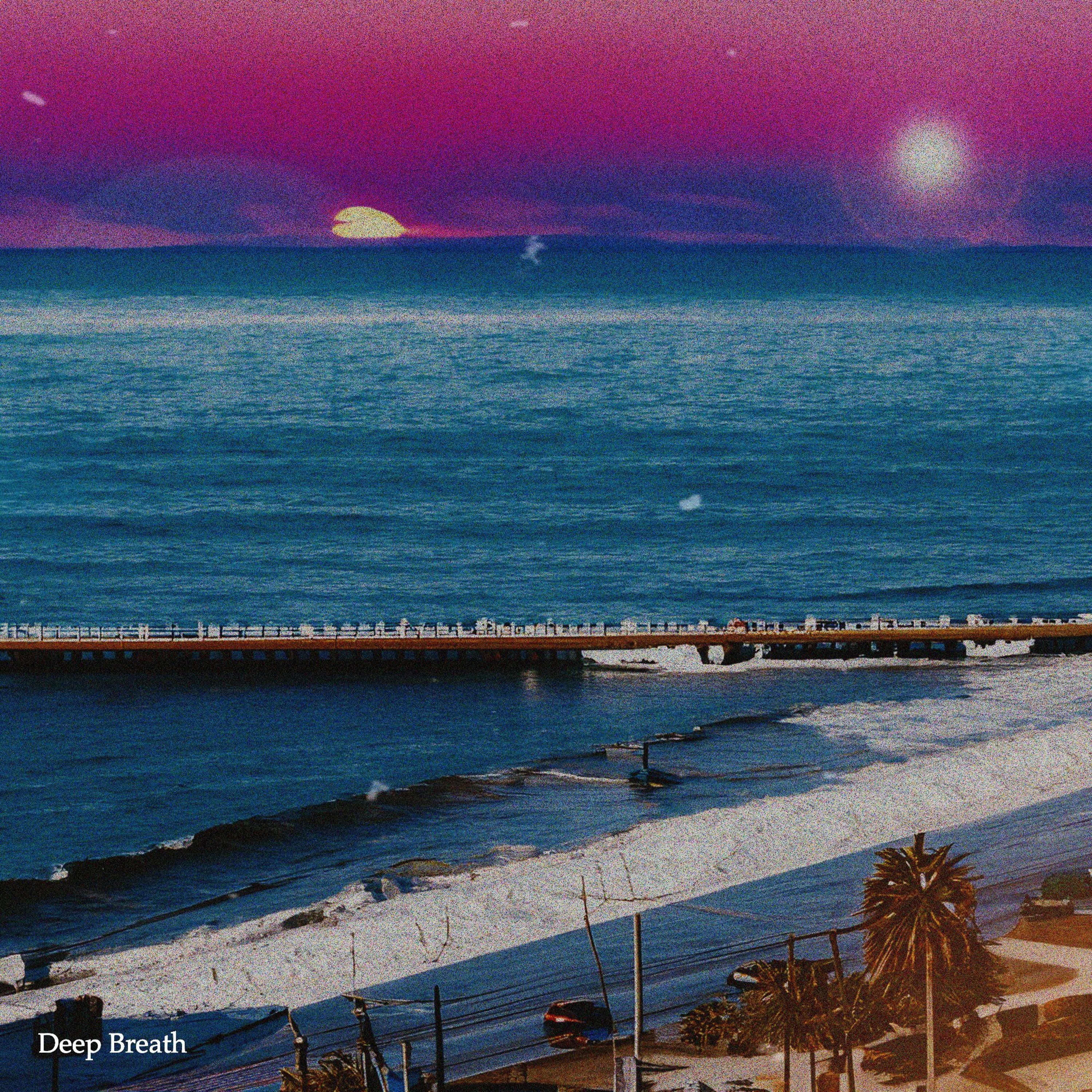 Lofi R&B x Guitar Type Beat - "Deep Breath" (Prod. Luke White) episode artwork