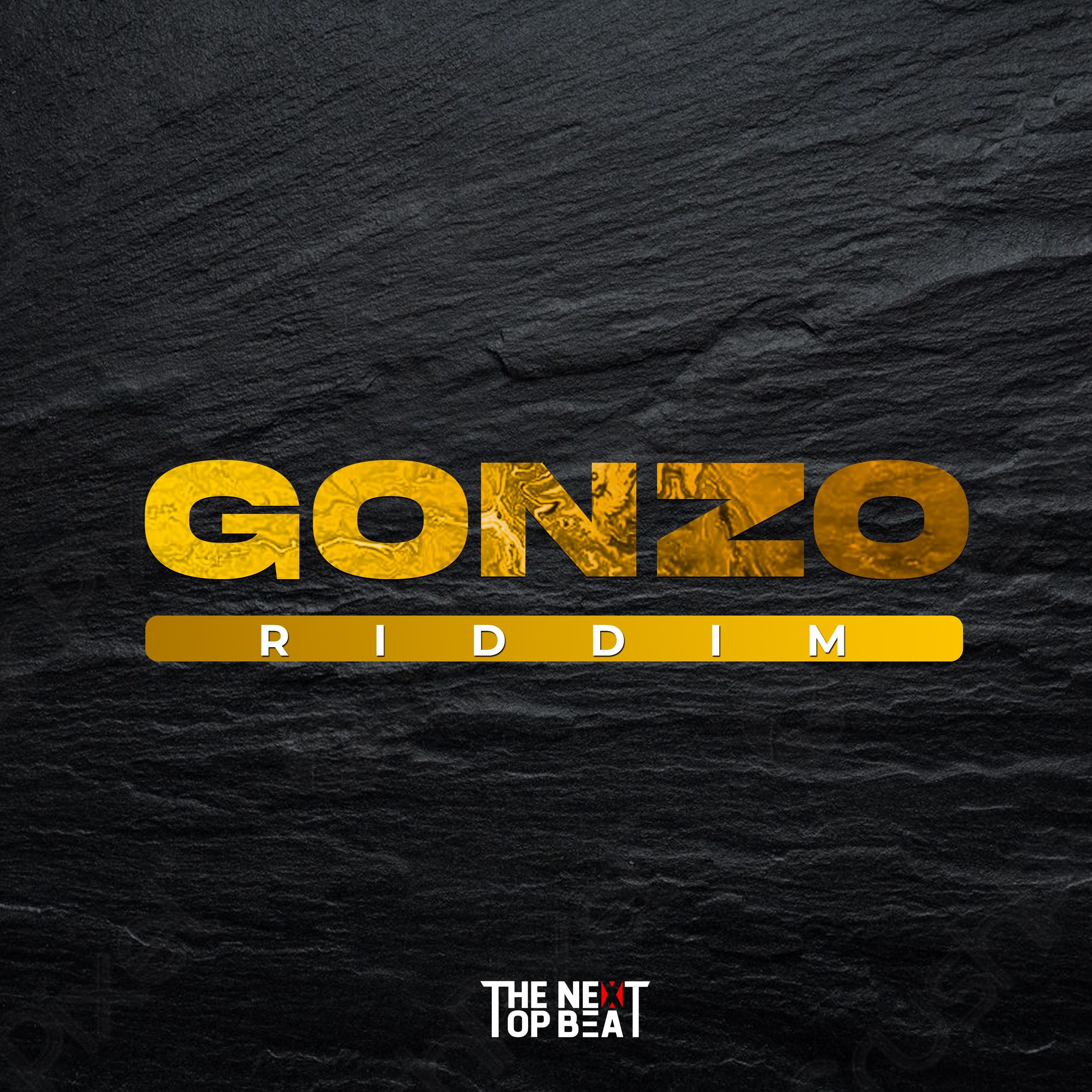 GONZO RIDDIM