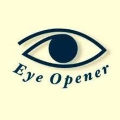 Jay The Ripper - Eye Opener (ROUGH WIP)