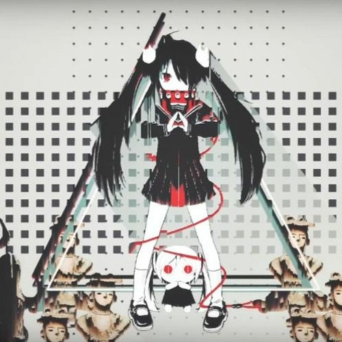 Utsu-P