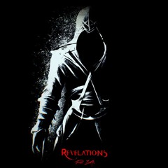 Revelations (Prod. Z3N0)