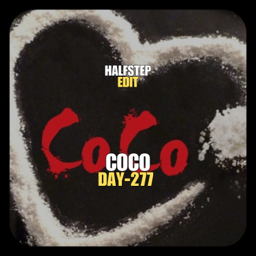 O.T. Genasis, Penn Brothers & KAIT X Eric Prydz, NOME. - CoCo Pjanoo (HALFSTEP Edit)