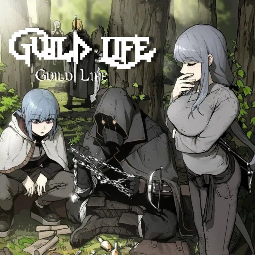 Guild Life OST