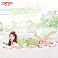 소이에(s∅ye) - XNFP(Feat. 준(JUNE))