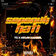 3PJ - SEPENUH HATI #TG ( KELVIN HANSEL ) #EXPReSS