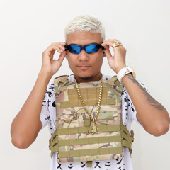 MTG - QUAL É A SUA INTENÇÃO vs VuK VuK - TZ DA CORONEL - @djnpoficial 125 BPM