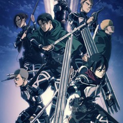 Attack on Titan Final Season ED - Shock [Trap/Chillstep Remix]