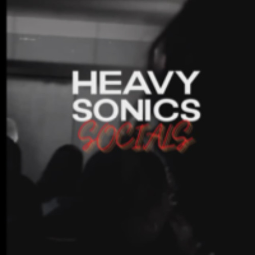 Søber- Heavy Sonics Dj Contest