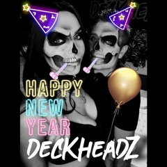 End of Year Vocal Mix