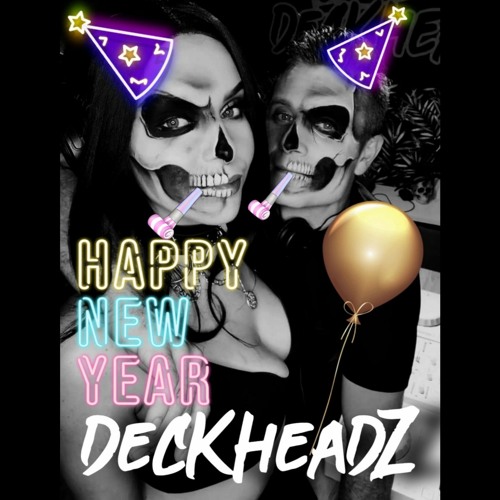End of Year Vocal Mix