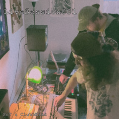 LiveSession001 - Jade Dragon x SittinOnTurtles