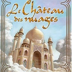 [PDF] ❤️ Read Le château des nuages by  Diana Wynne Jones
