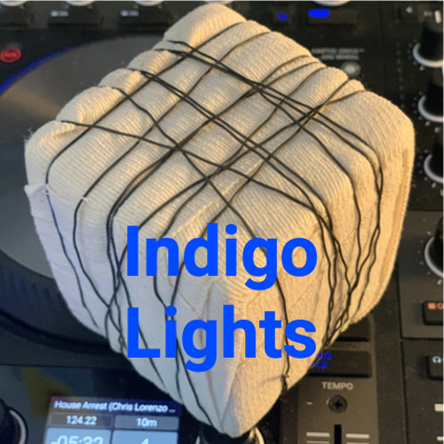 Indigo Lights