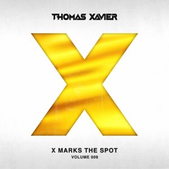 X Marks The Spot Vol. 9