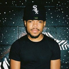 Happy Rap Beat (Chance The Rapper Type Beat) - "I Wanna Be Famous" - Melodic Instrumental Beats 2024