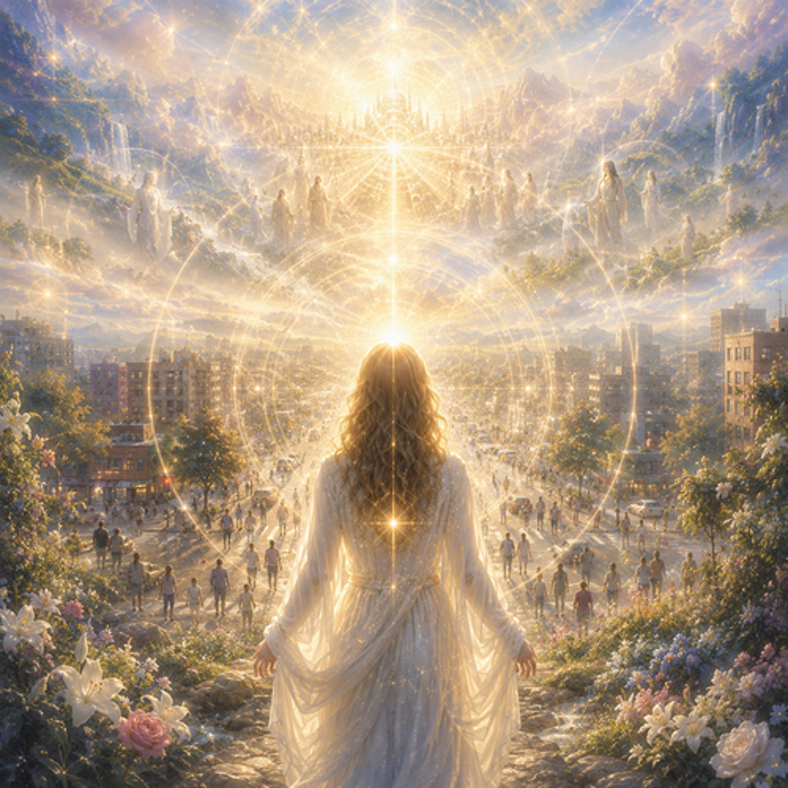 ACIM JUN 16 2026 TEXT CH 15 IV episode artwork