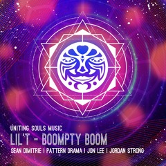 Mikey "Lil'T" Tello - Boompty Boom (original) Uniting Souls Music