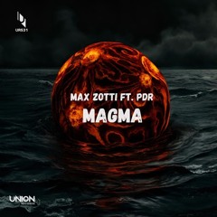 Magma (feat. Pdr)