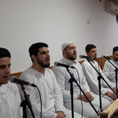‎⁨عيدوا علي الوصال & المسك فاح / فرقة المهاجرين للإنشاد
