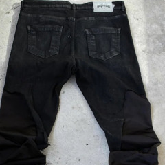 Jeans ft.Spazz