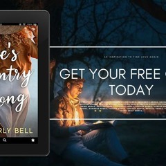 She's Country Strong, An enemies to lovers romance, The Wilders Book 2#. Without Charge [PDF]