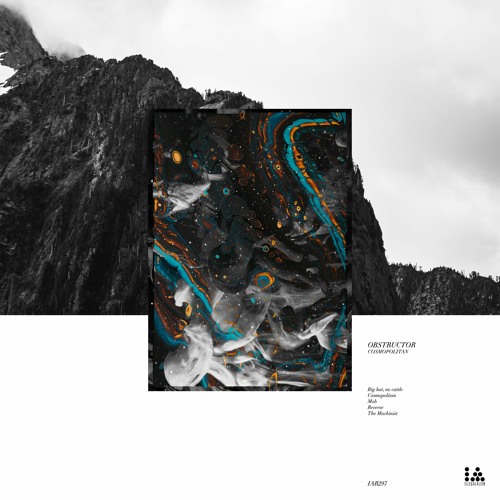 Premiere CF: Obstructor — Big Hat, No Cattle [Illegal Alien Records]