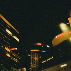 Night Cap- Smooth, Sensual, Chill, Hip Hop Type Beat (87BPM)
