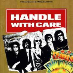 Handle with care