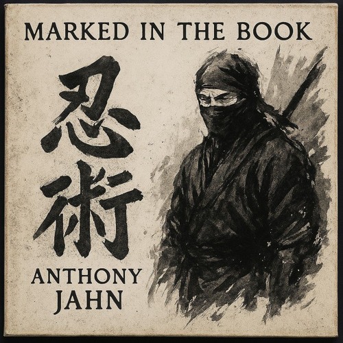the true order written by anthony jahn.mp3
