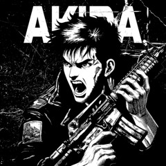 Y1LIAS , DJ IRIO 03 - AKIRA