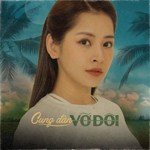 Stream Cung Đàn Vỡ Đôi By Nguyenthuvy | Listen Online For Free On Soundcloud