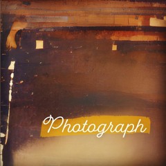 Photograph - cover