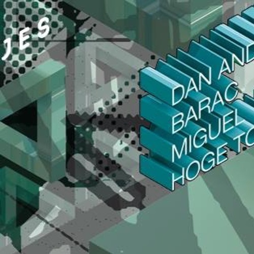 Barac @ Paragdim (Technootjes / Netherland) 05.04.2014