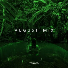 August Mix 2023