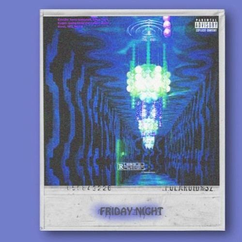 Stream Roddy Ricch x Jhene Aiko type beat ~ FRIDAY NIGHTS by Dopestein