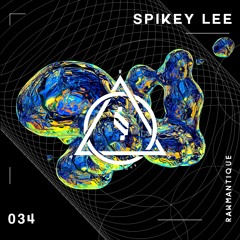 Rawmantique034 - Spikey Lee